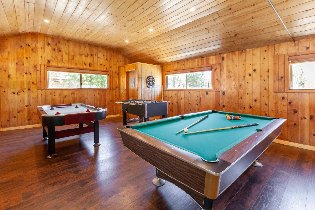 Hotel Tahquitz Pines Retreat Idyllwild