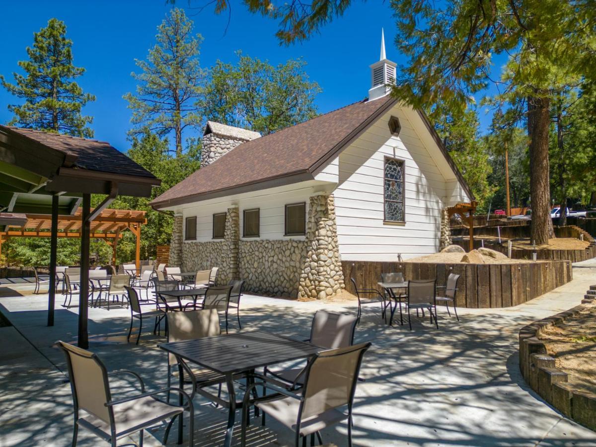 Tahquitz Pines Retreat Hotel 3*