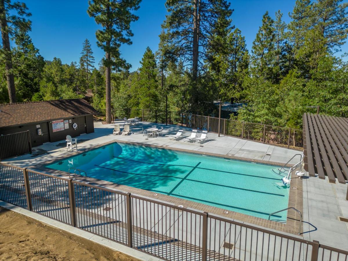 Tahquitz Pines Retreat 3* Idyllwild
