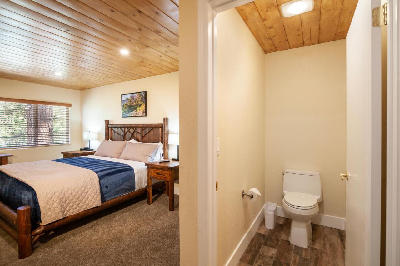 Tahquitz Pines Retreat Hotel Idyllwild