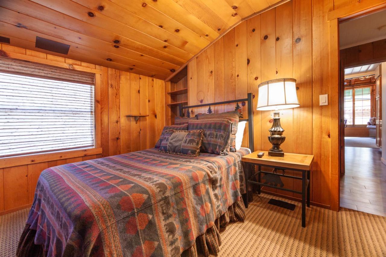 Hotel Tahquitz Pines Retreat 3*
