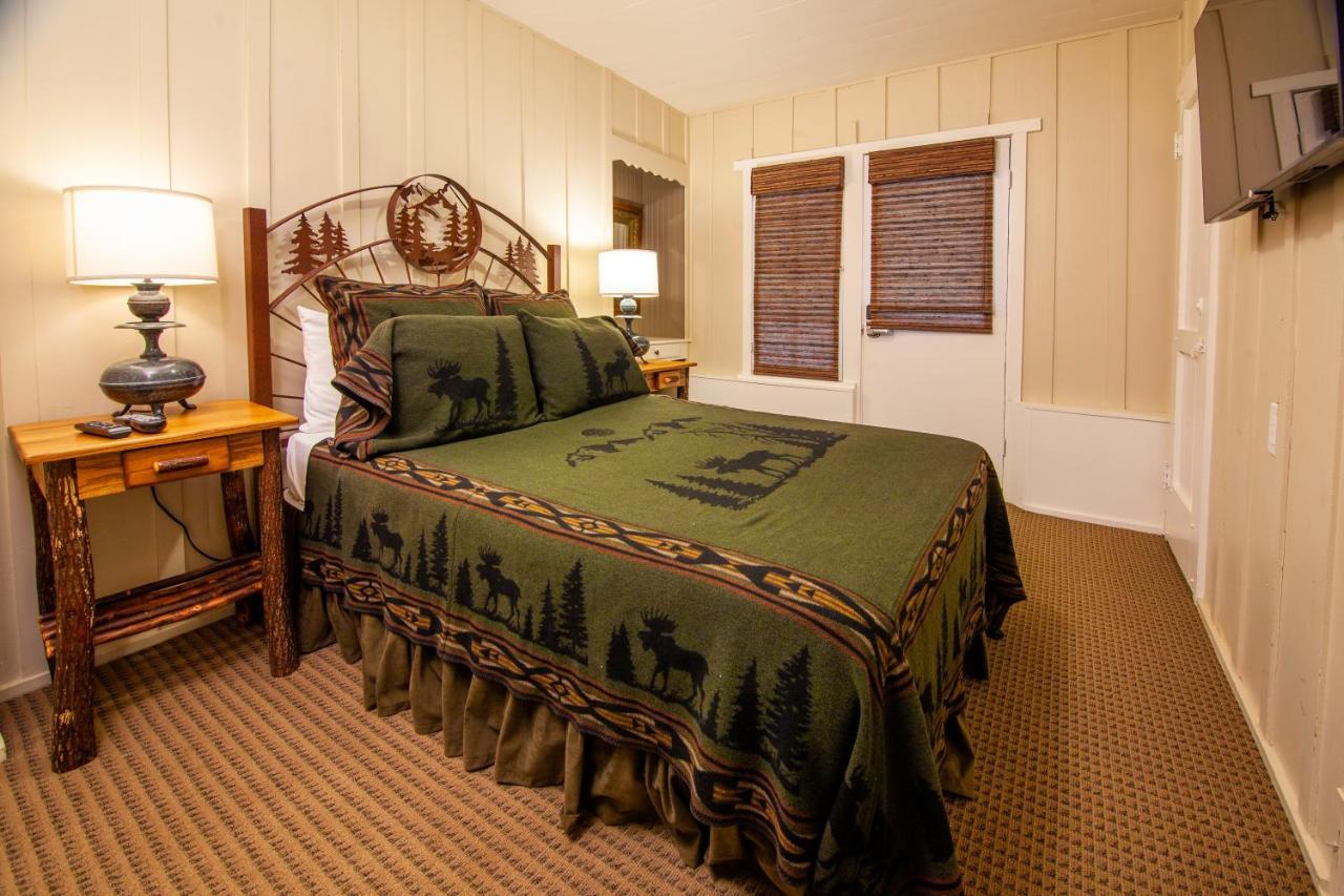 Tahquitz Pines Retreat Hotel Idyllwild
