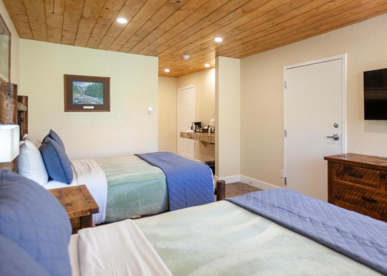 Tahquitz Pines Retreat Idyllwild