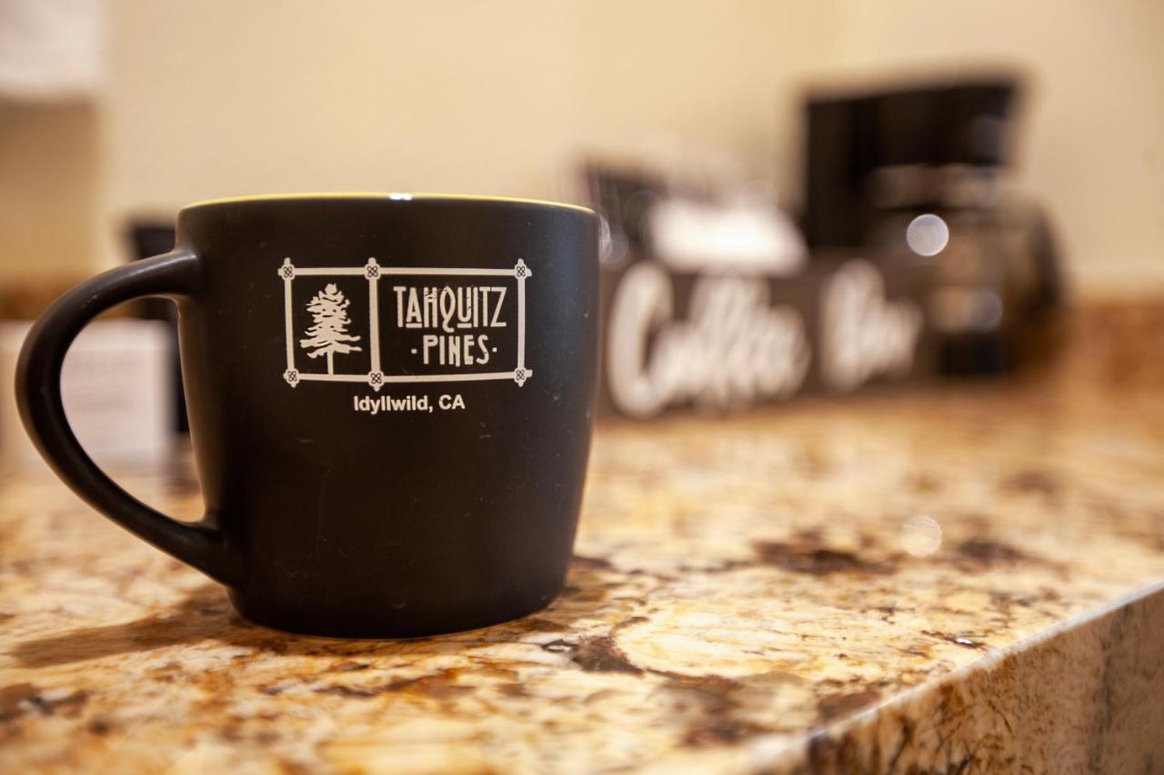 Hotel Tahquitz Pines Retreat 3*