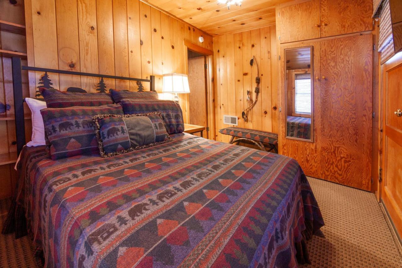 Tahquitz Pines Retreat Hotel 3*