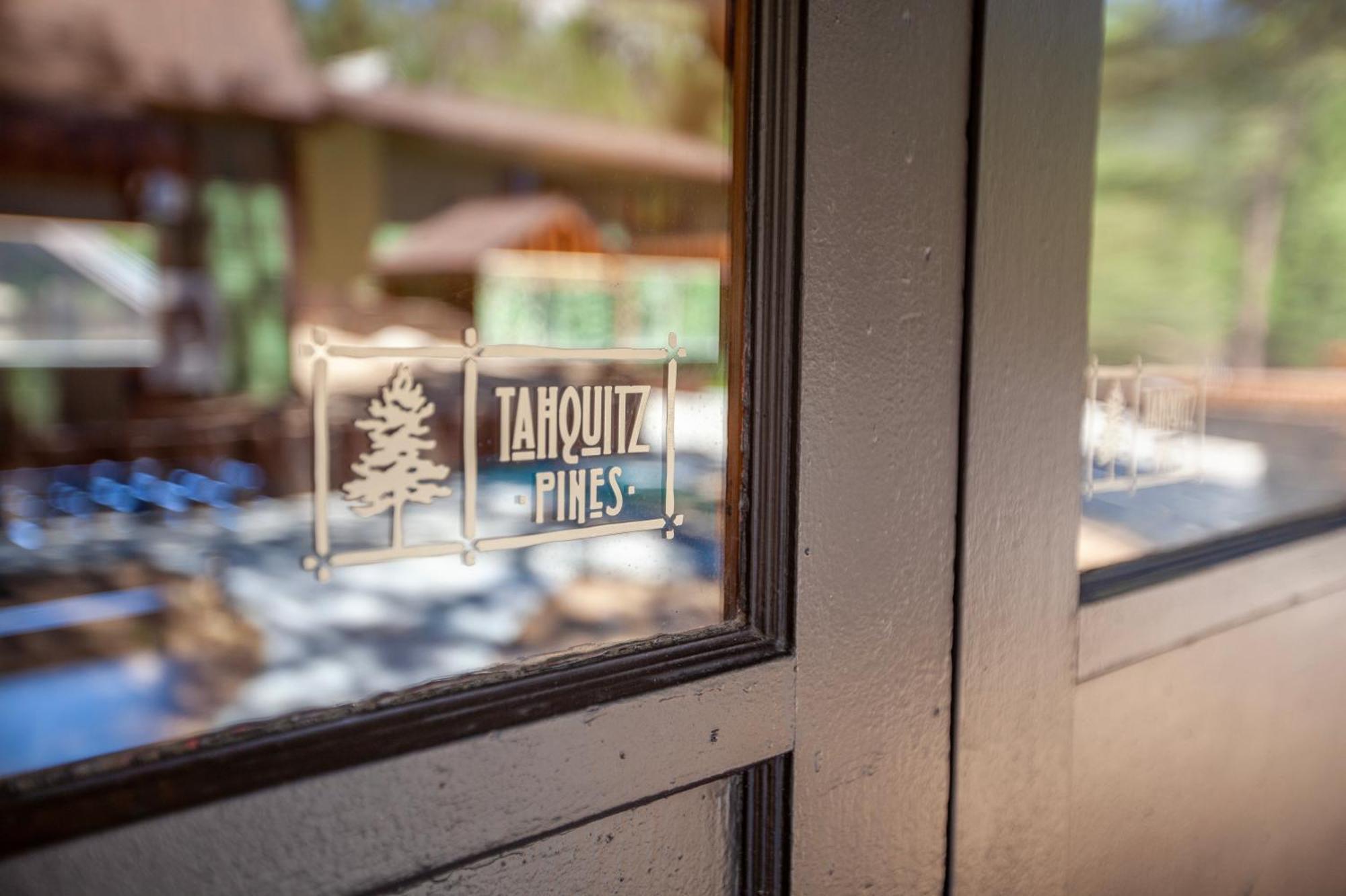 Tahquitz Pines Retreat Hotel 3*