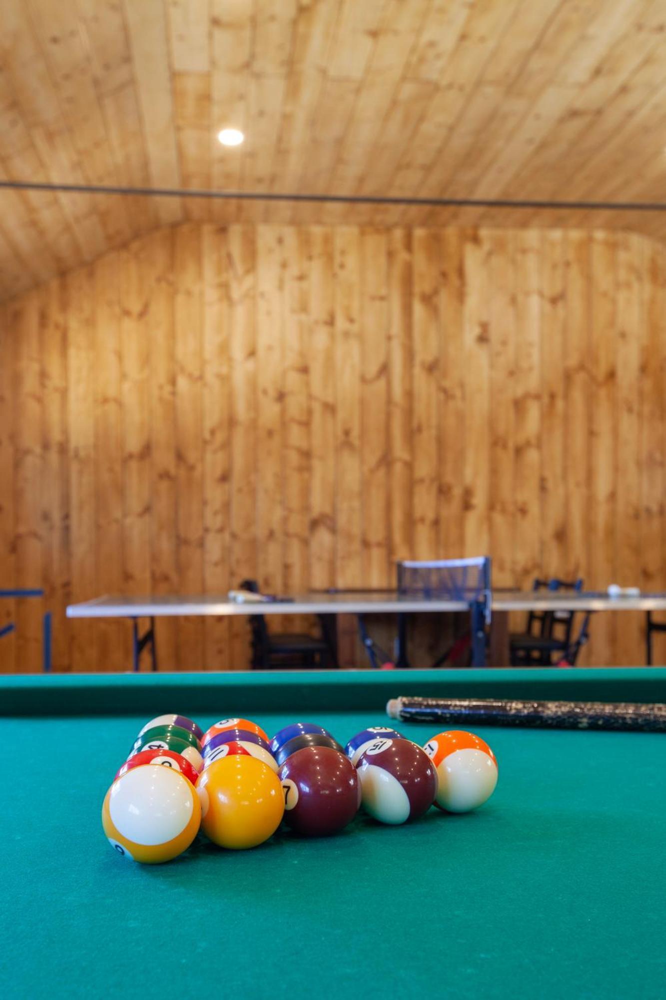 Tahquitz Pines Retreat 3* Idyllwild