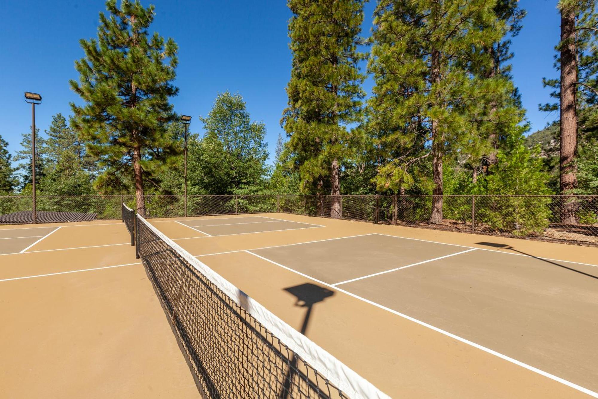 Tahquitz Pines Retreat 3*