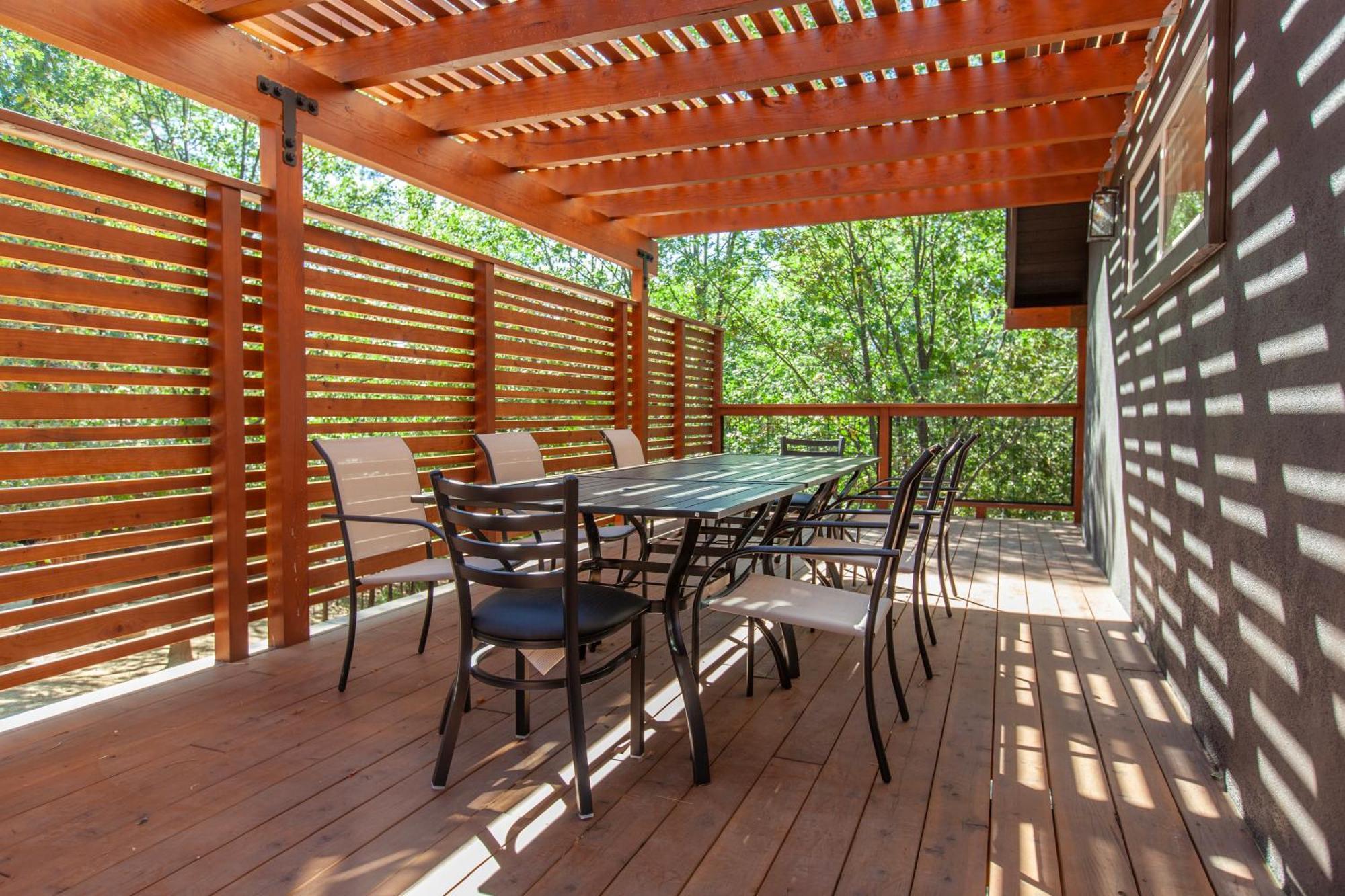Tahquitz Pines Retreat Hotel 3*