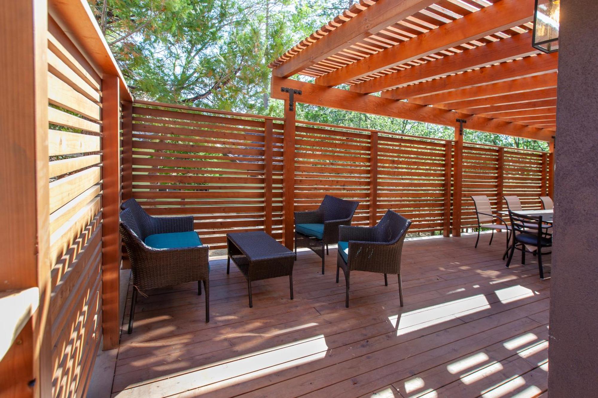 Hotel Tahquitz Pines Retreat Idyllwild