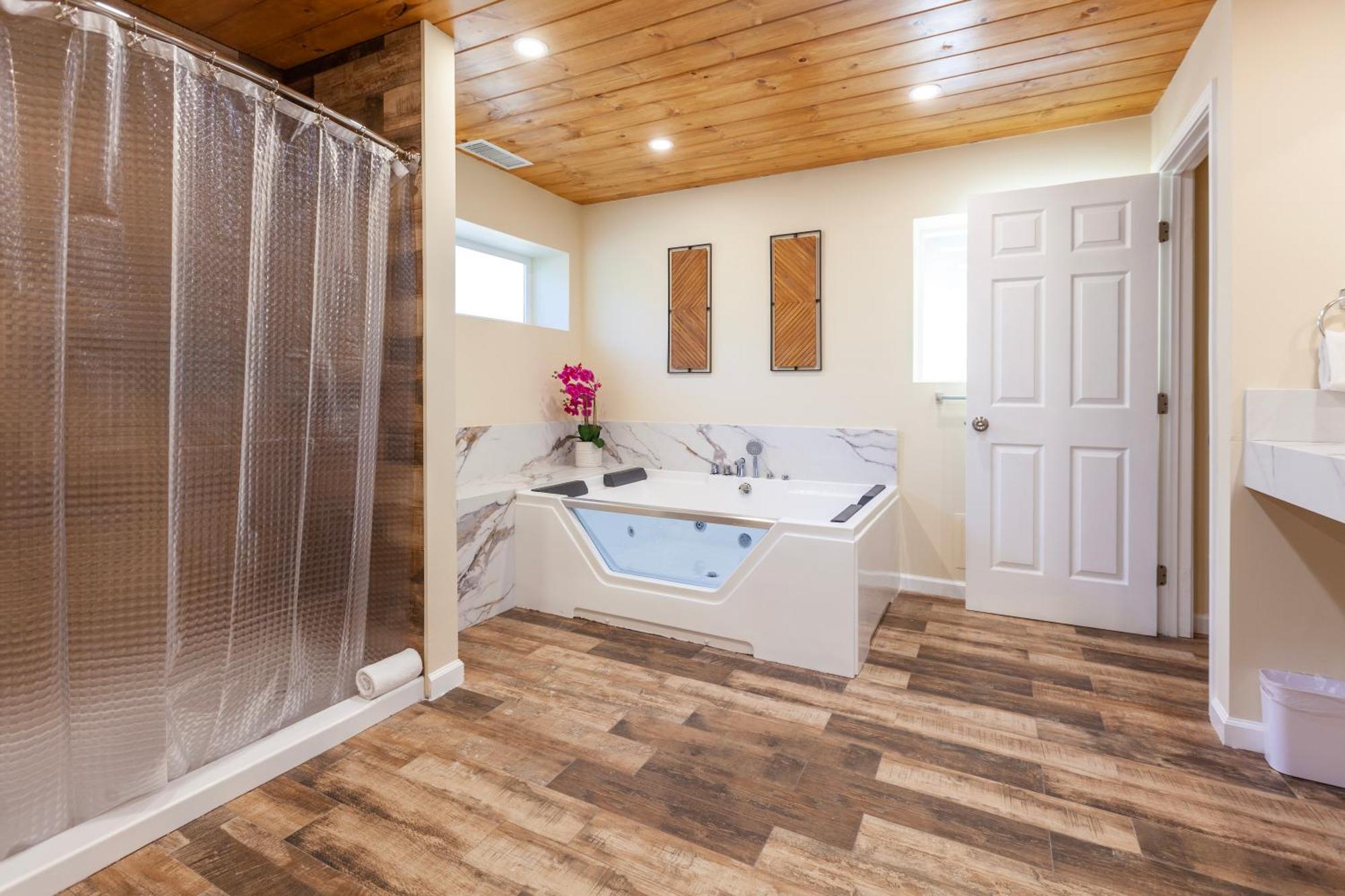 Hotel Tahquitz Pines Retreat 3*