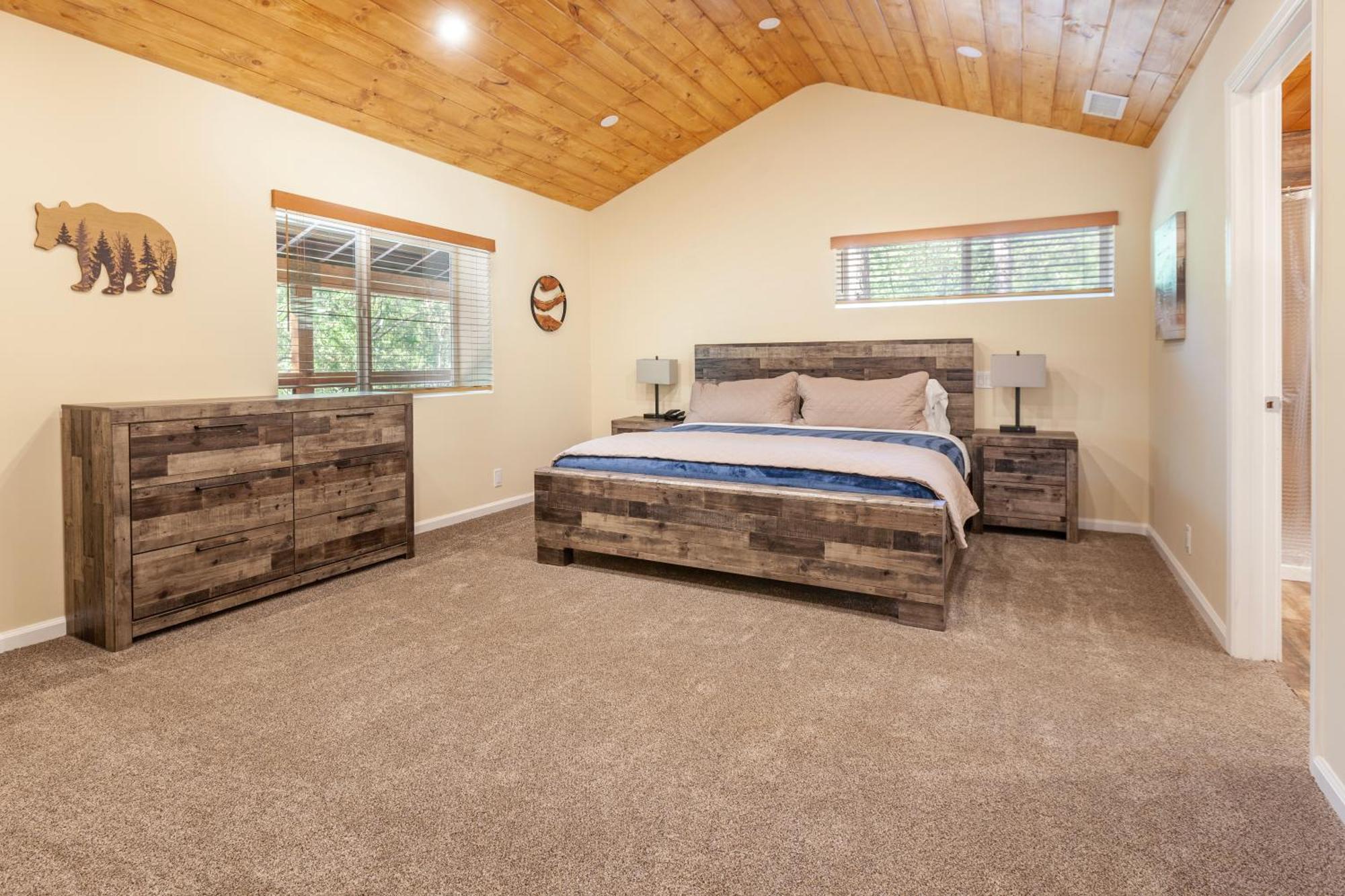 Tahquitz Pines Retreat Hotel Idyllwild