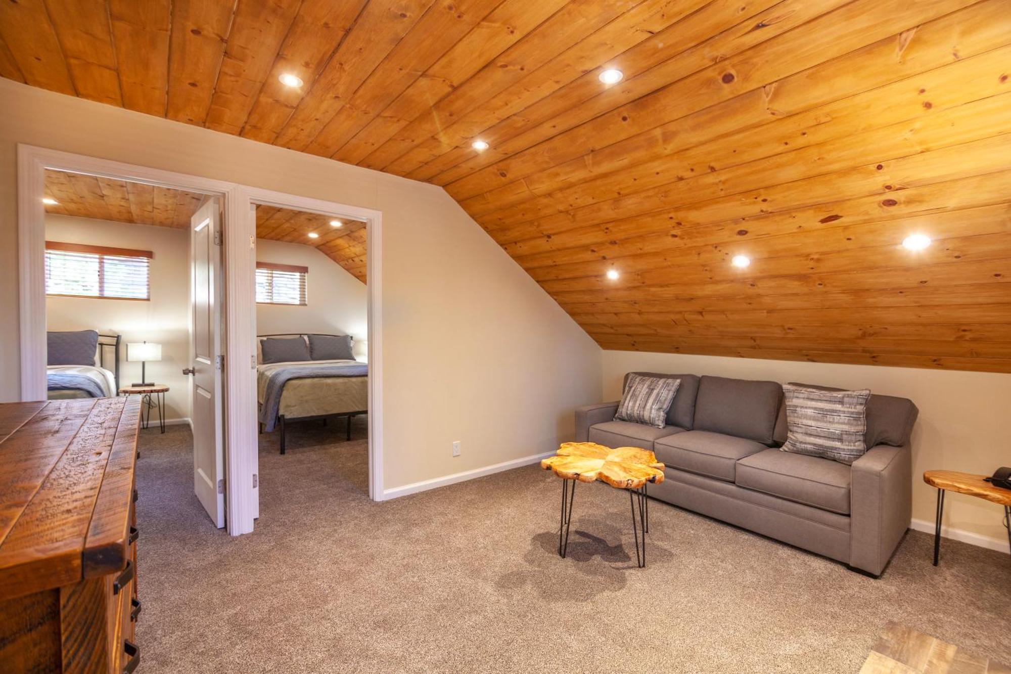 Tahquitz Pines Retreat 3* Idyllwild