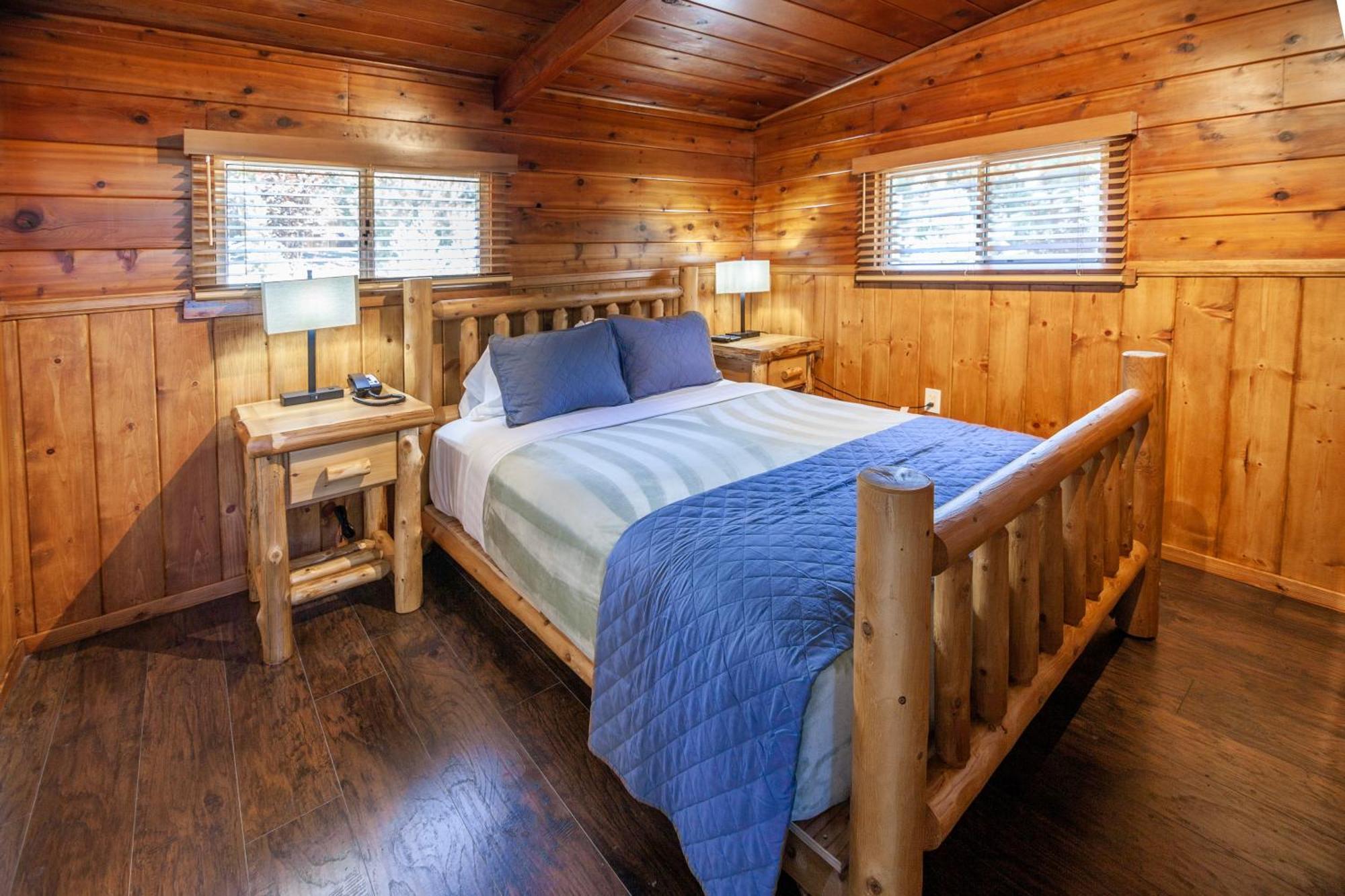Tahquitz Pines Retreat