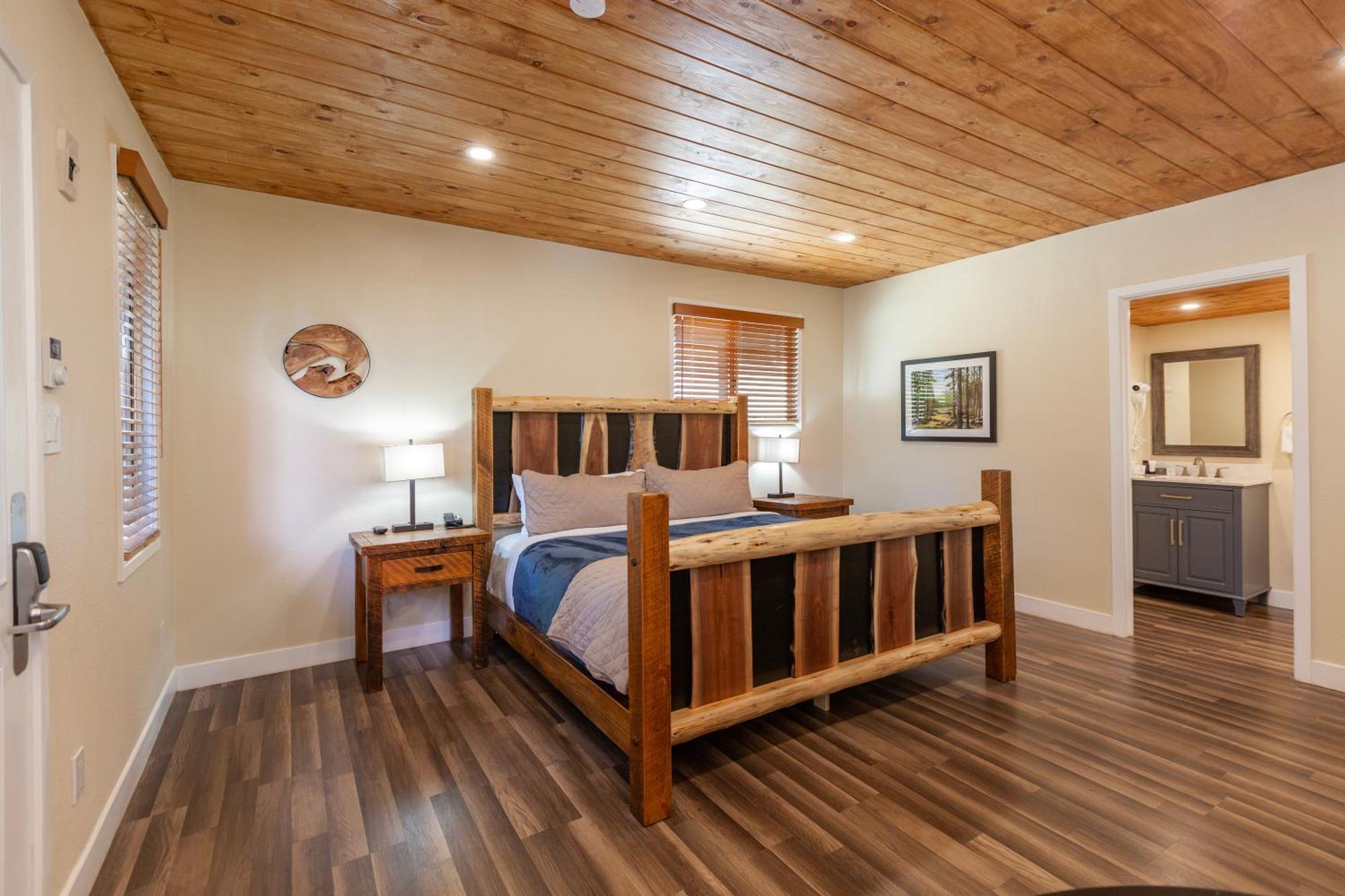 Hotel Tahquitz Pines Retreat 3*