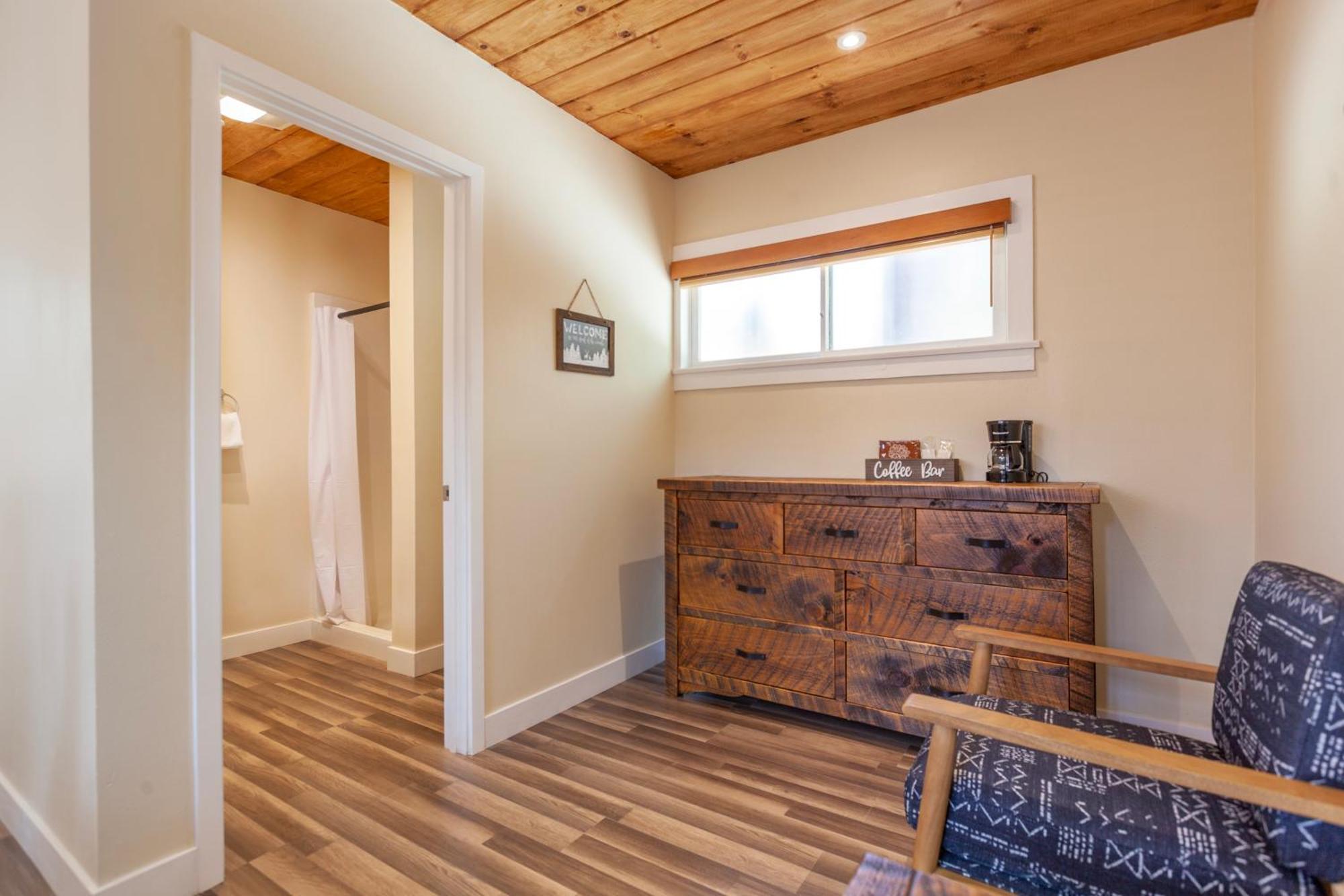 Tahquitz Pines Retreat 3* Idyllwild