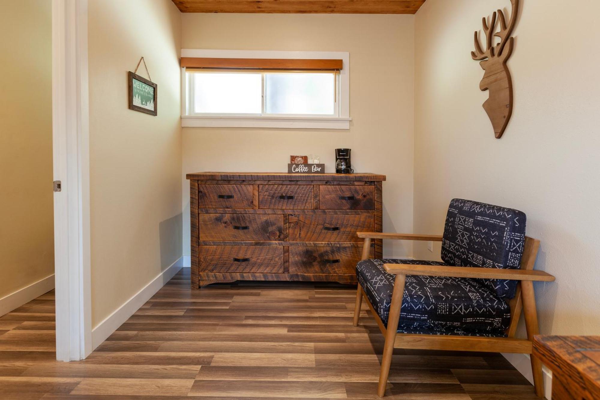 Tahquitz Pines Retreat Hotel Idyllwild