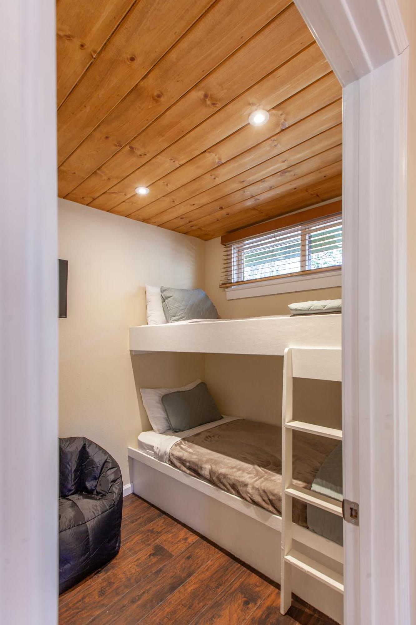 Tahquitz Pines Retreat 3*