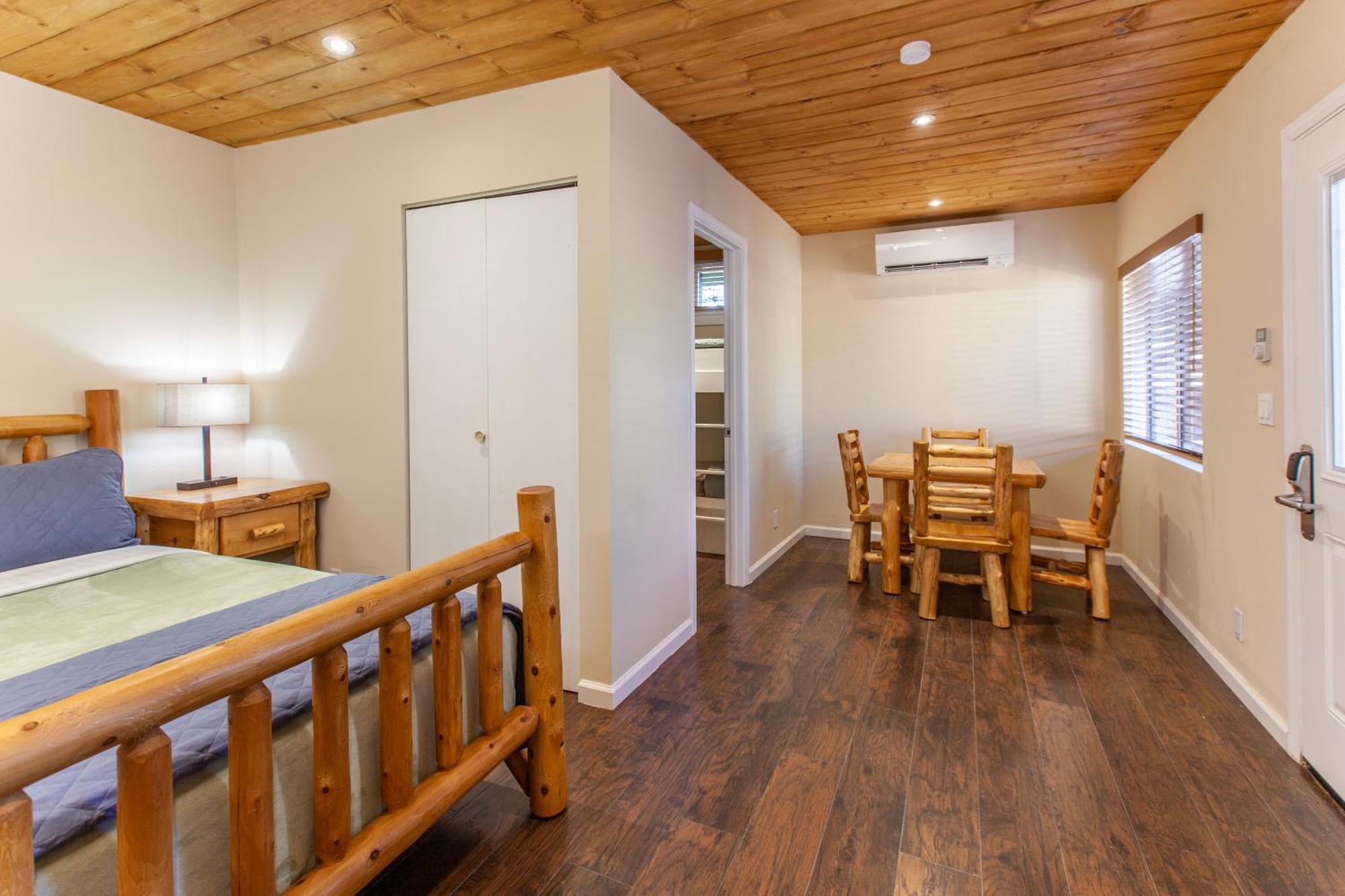 Hotel Tahquitz Pines Retreat Idyllwild