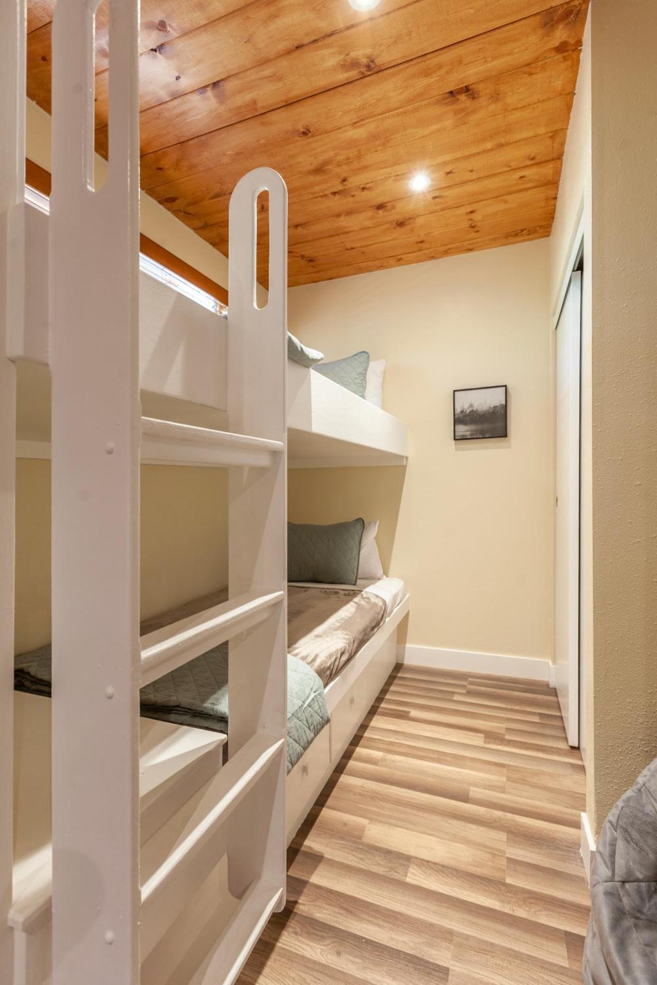 Hotel Tahquitz Pines Retreat Idyllwild