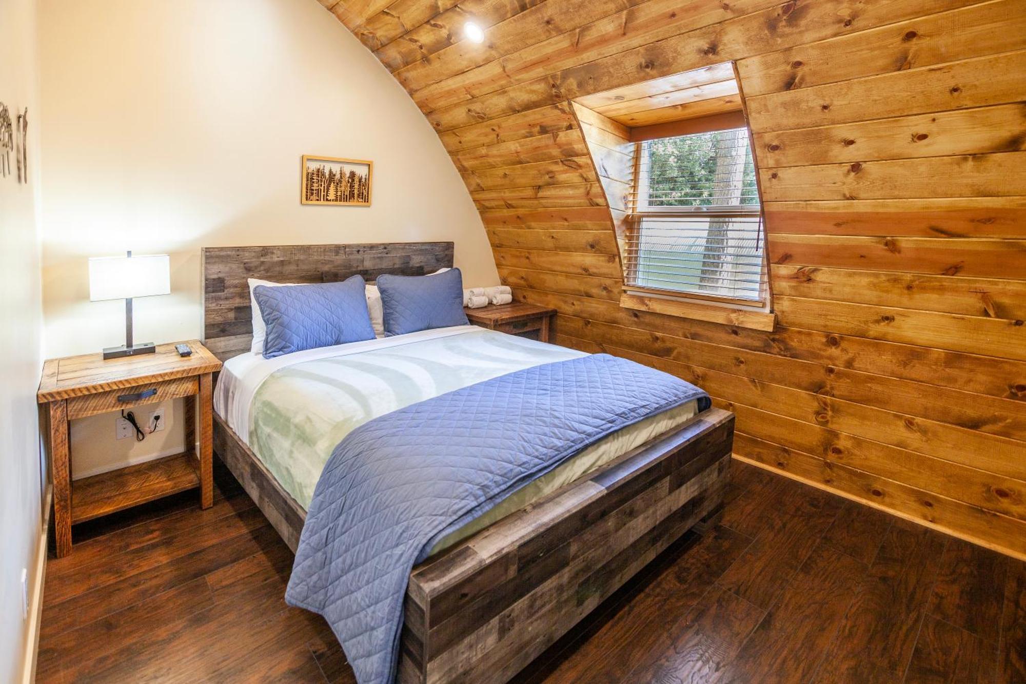 Hotel Tahquitz Pines Retreat Idyllwild