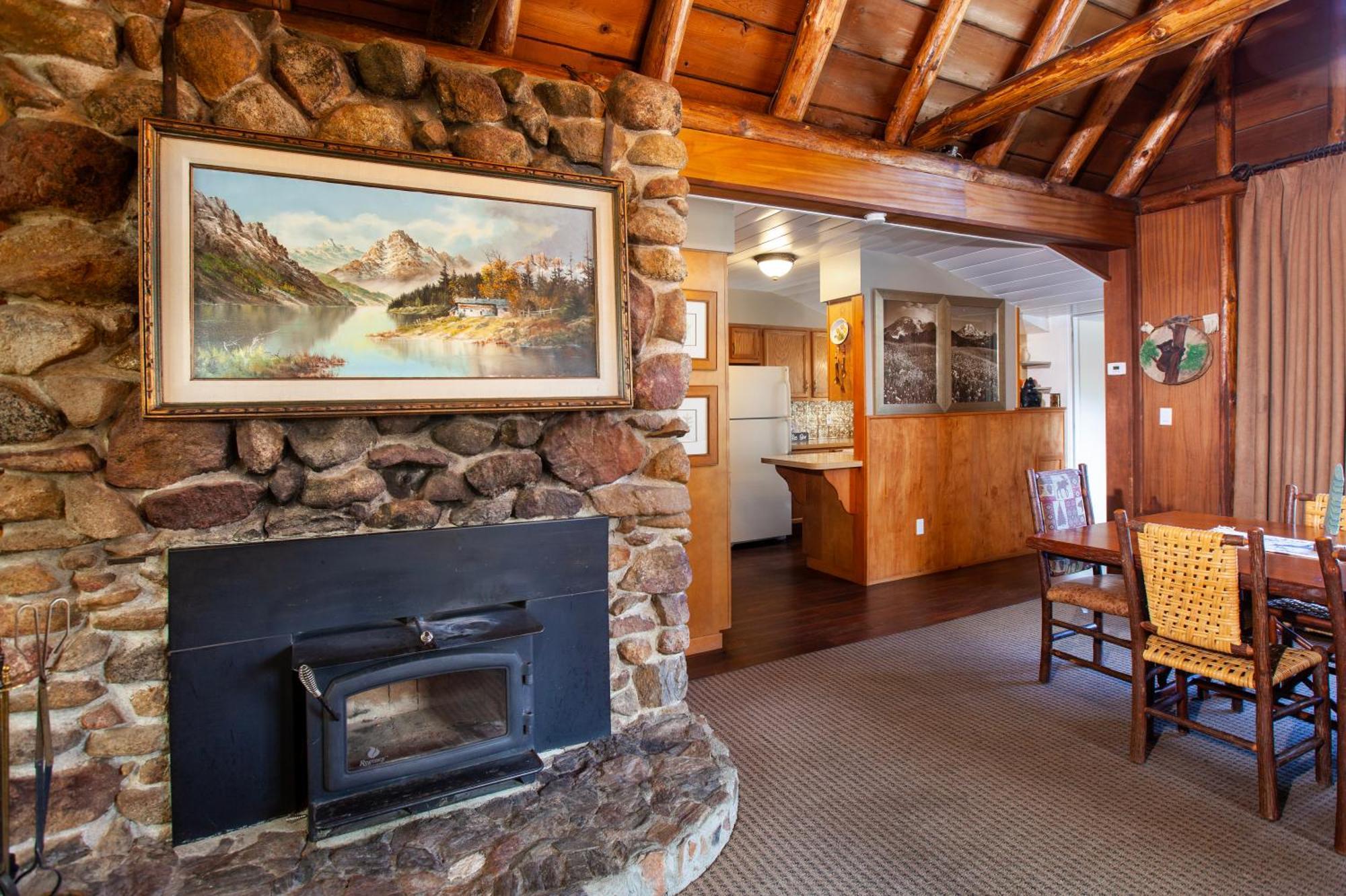 Tahquitz Pines Retreat Hotel Idyllwild