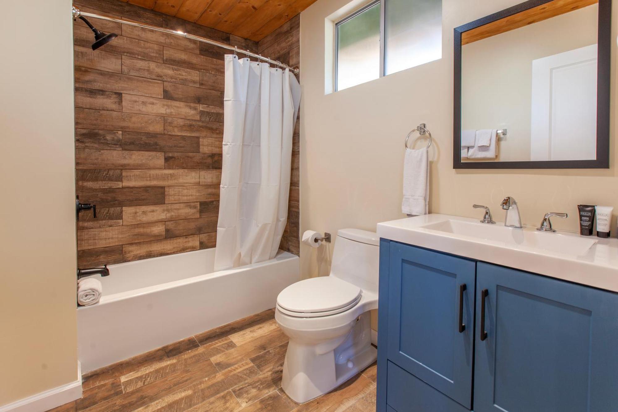 Tahquitz Pines Retreat Hotel