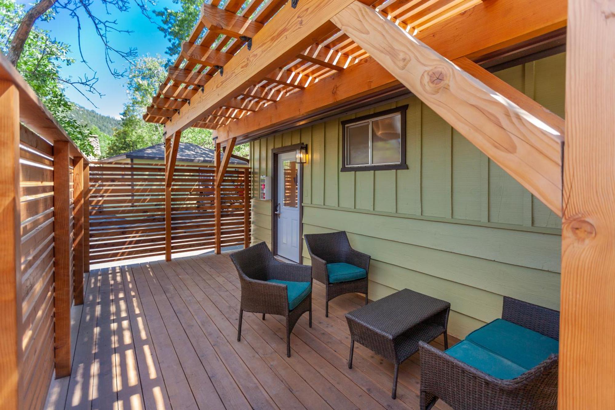 Tahquitz Pines Retreat Idyllwild